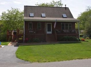 53 Hoover St, Taunton, MA 02780