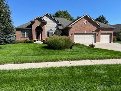 827 Foxfire Trl, Vandalia, OH, 45377