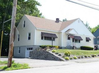 82 Viscoloid Ave, Leominster, MA 01453