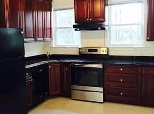 969 Massachusetts Ave #2, Arlington, MA 02476