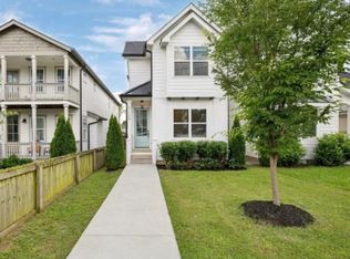 6113A California Ave #A, Nashville, TN 37209