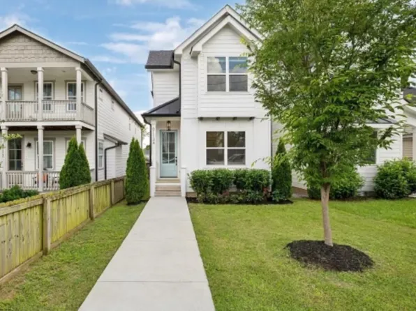 6113A California Ave #A, Nashville, TN 37209