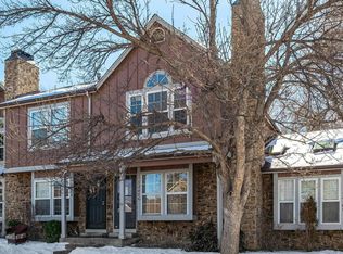 1240 S Flower Cir APT C, Lakewood, CO 80232