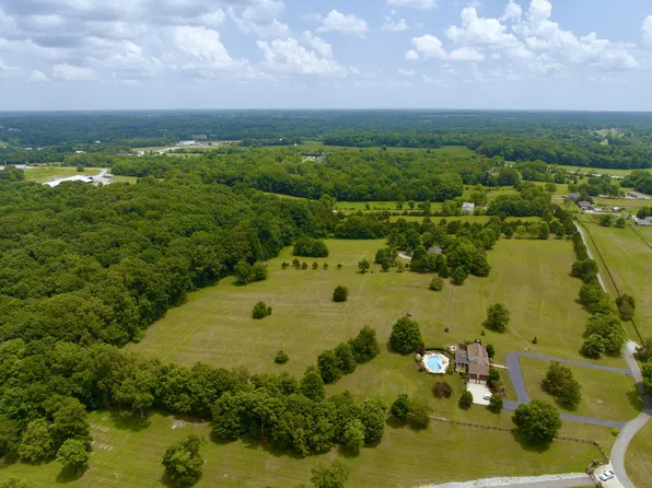 6881 Glidewell Rd Lot 1, Cross Plains, TN 37049