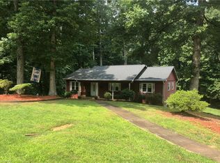 191 Norma Ln, Advance, NC 27006