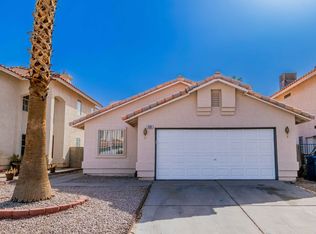 490 Stanley Cup Dr, Sunrise Manor, NV 89110