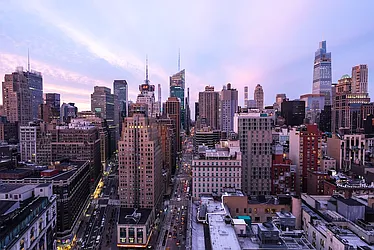 Rented by Herald Towers LLC