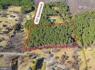LOT 2D Woods Mill Dr, Stephenson, VA 22656