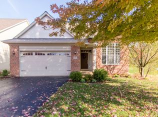 1251 Everwood Ct, Aurora, IL 60505