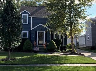 121 Fairlawn Pl, Findlay, OH 45840