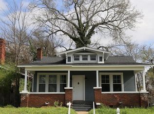 1705 Bennett Ave, Chattanooga, TN 37404
