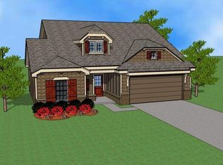 12007 E 110th Ct N, Owasso, OK 74055