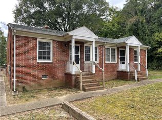 4423 Britannia Rd, Richmond, VA 23234