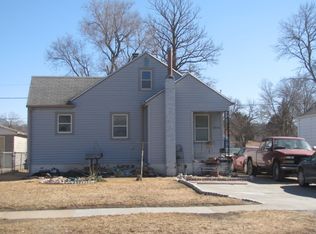2856 Rebecca St, Sioux City, IA 51103