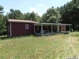 8110 County Road 44, Cedar Bluff, AL 35959