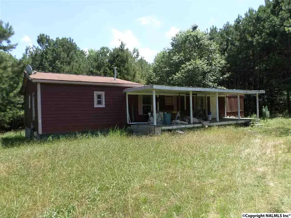 8110 County Road 44, Cedar Bluff, AL 35959