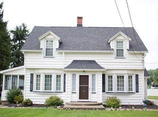 220 W Main Rd, Conneaut, OH 44030