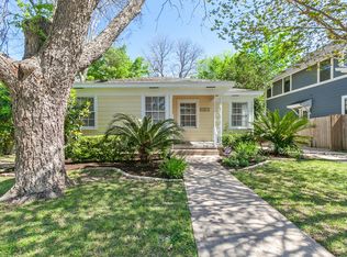3311 Glenview Ave, Austin, TX 78703