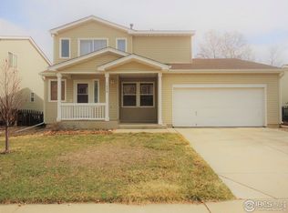 1228 Spring Creek Ct, Longmont, CO 80504