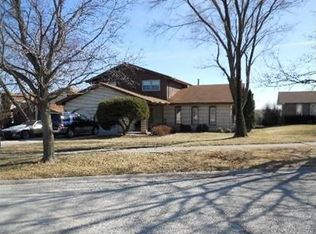 15703 S Trailside Dr, Homer Glen, IL 60491