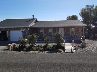 17949 E Bob White Rd, Mayer, AZ 86333