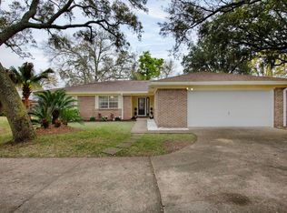 58 Cinderella Ln NW, Fort Walton Beach, FL 32547