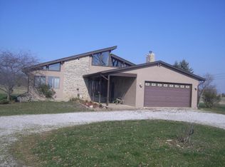 7780 Kiousville Georgesvill Rd, London, OH 43140