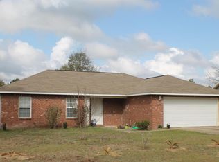 4683 Falcon Way, Crestview, FL 32539
