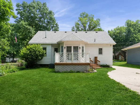 3918 11th St, Des Moines, IA 50313