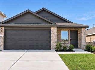 146 Davis Ln, Newark, TX 76071