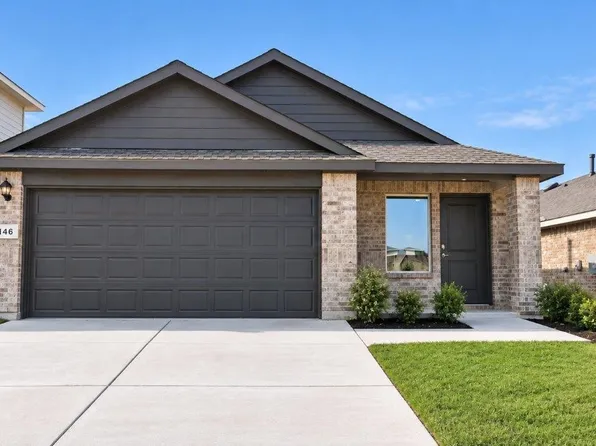 146 Davis Ln, Newark, TX 76071