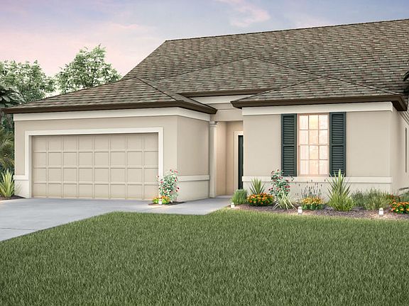 Home Exterior 1