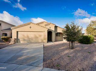 3708 W Pollack St, Phoenix, AZ 85041