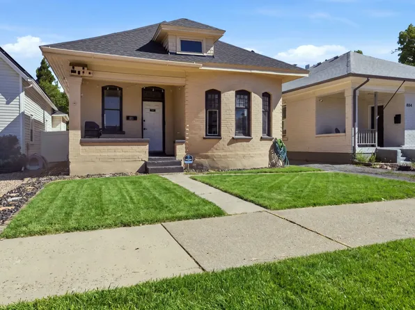 880 E 21st St, Ogden, UT 84401