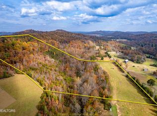 McCammon Rd, Knoxville, TN 37920