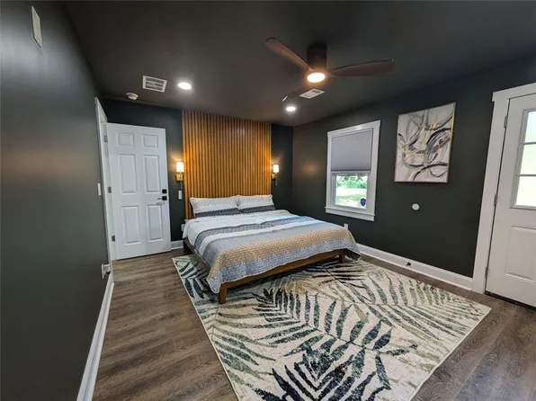 122 Malone Dr NW, Rome, GA 30165