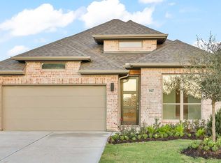 30427 Bermuda Hallow Bnd, Brookshire, TX 77423