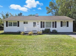 160 Finucane Rd, Rochester, NY 14623