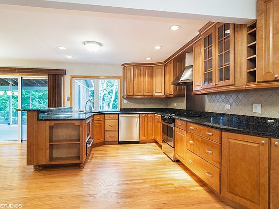 5th image of 1169 N Thackeray Dr