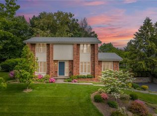 1664 Tiffany Rdg, Pittsburgh, PA 15241