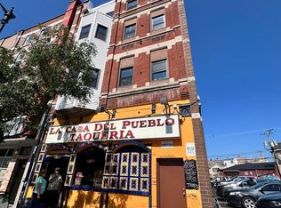1834 S Blue Island Ave #3, Chicago, IL 60608