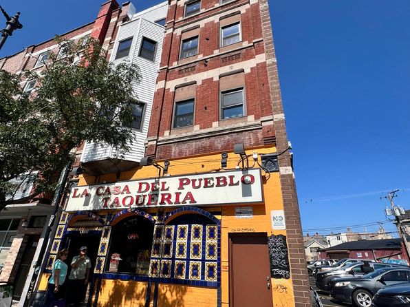 1834 S Blue Island Ave #3