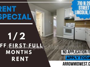 710 N 26th St, Lincoln, NE 68503