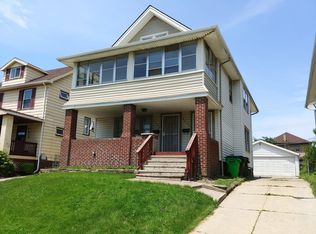8825 Park Heights Ave #UP, Cleveland, OH