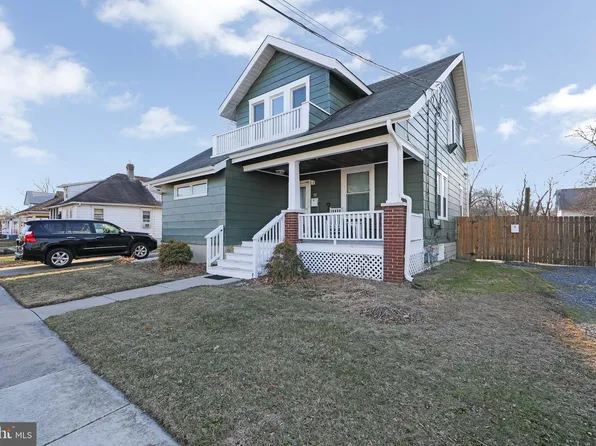 11-13 Church St #B, Glassboro, NJ 08028