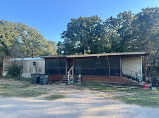 151 Sadie Ln, Springtown, TX 76082