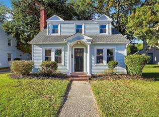 27 Aylwin Rd, Portsmouth, VA 23702