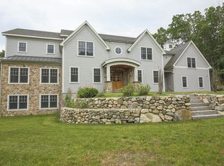 22 Bypass Rd, Lincoln, MA 01773