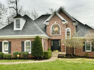 3809 Rock Bay Dr, Louisville, KY 40245