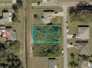207 Harold Ave N, Lehigh Acres, FL 33971